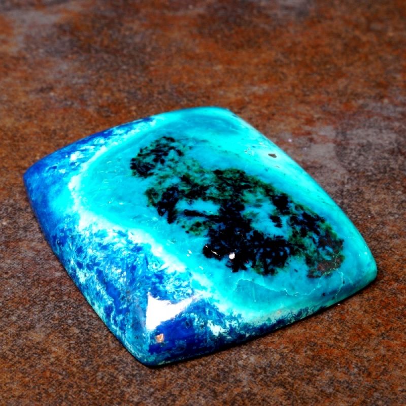 Shattuckite rough healing crystal | Shattuckite gemstone | Shattuckite Healing Properties | Shattuckite Meaning | Benefits Of Shattuckite | Metaphysical Properties Of Shattuckite | Shattuckite zodiac sign | Shattuckite birthstones